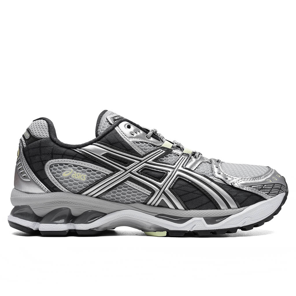 Gel-Nimbus 10.1 - Piedmont Grey/Graphite Grey