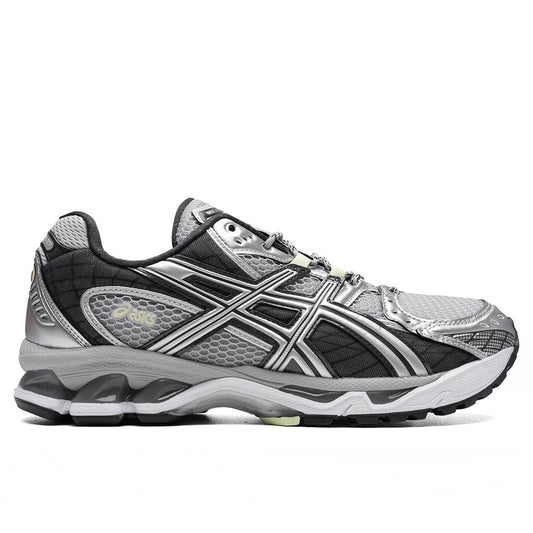 Gel-Nimbus 10.1 - Piedmont Grey/Graphite Grey