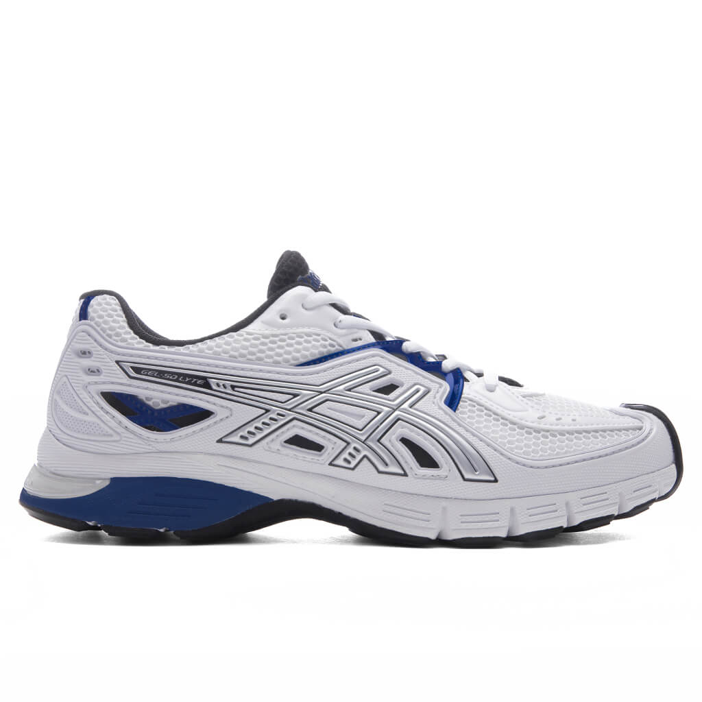 GEL-SD Lyte - White/Blue