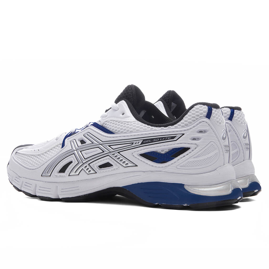 GEL-SD Lyte - White/Blue