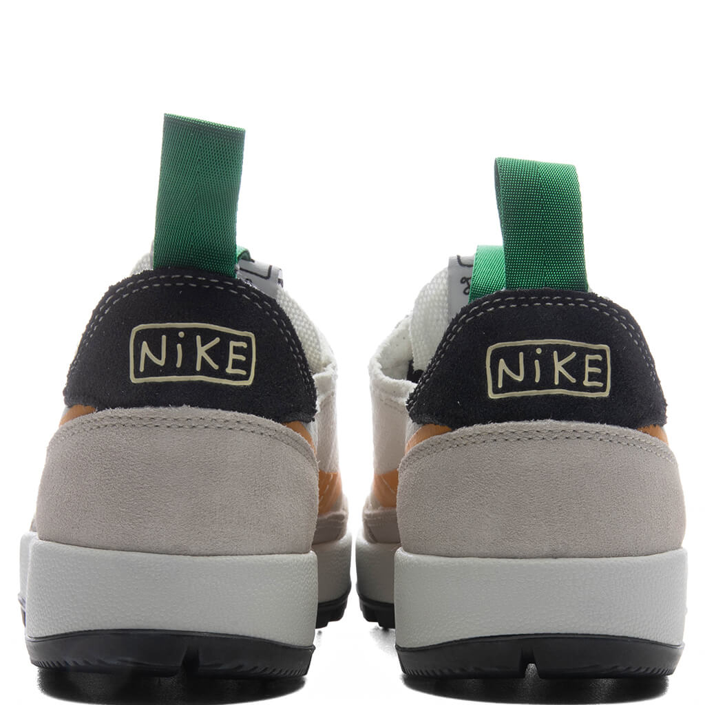 Women's General Purpose 'Bricolage' - Summit White/University Gold/Birch
