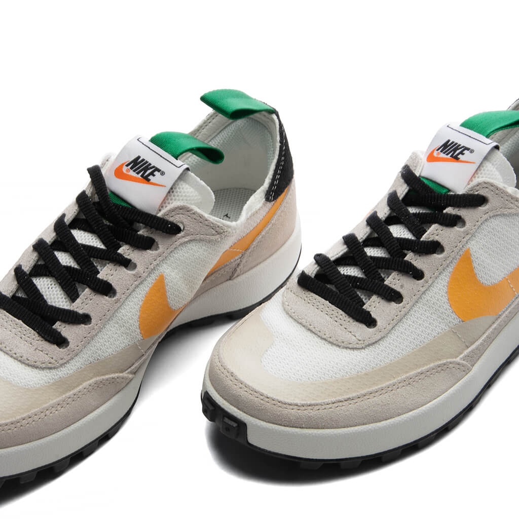 Women's General Purpose 'Bricolage' - Summit White/University Gold/Birch