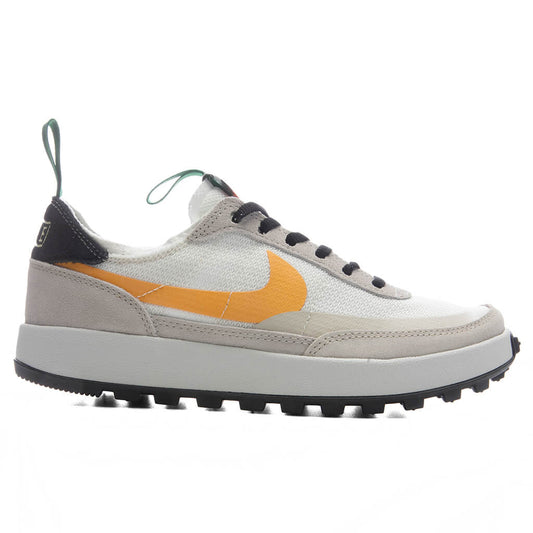 Women's General Purpose 'Bricolage' - Summit White/University Gold/Birch