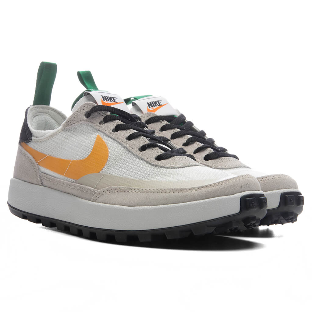 Women's General Purpose 'Bricolage' - Summit White/University Gold/Birch