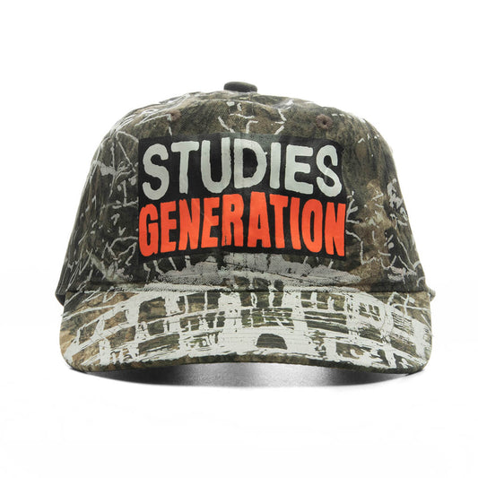 Generation Hat - Multi