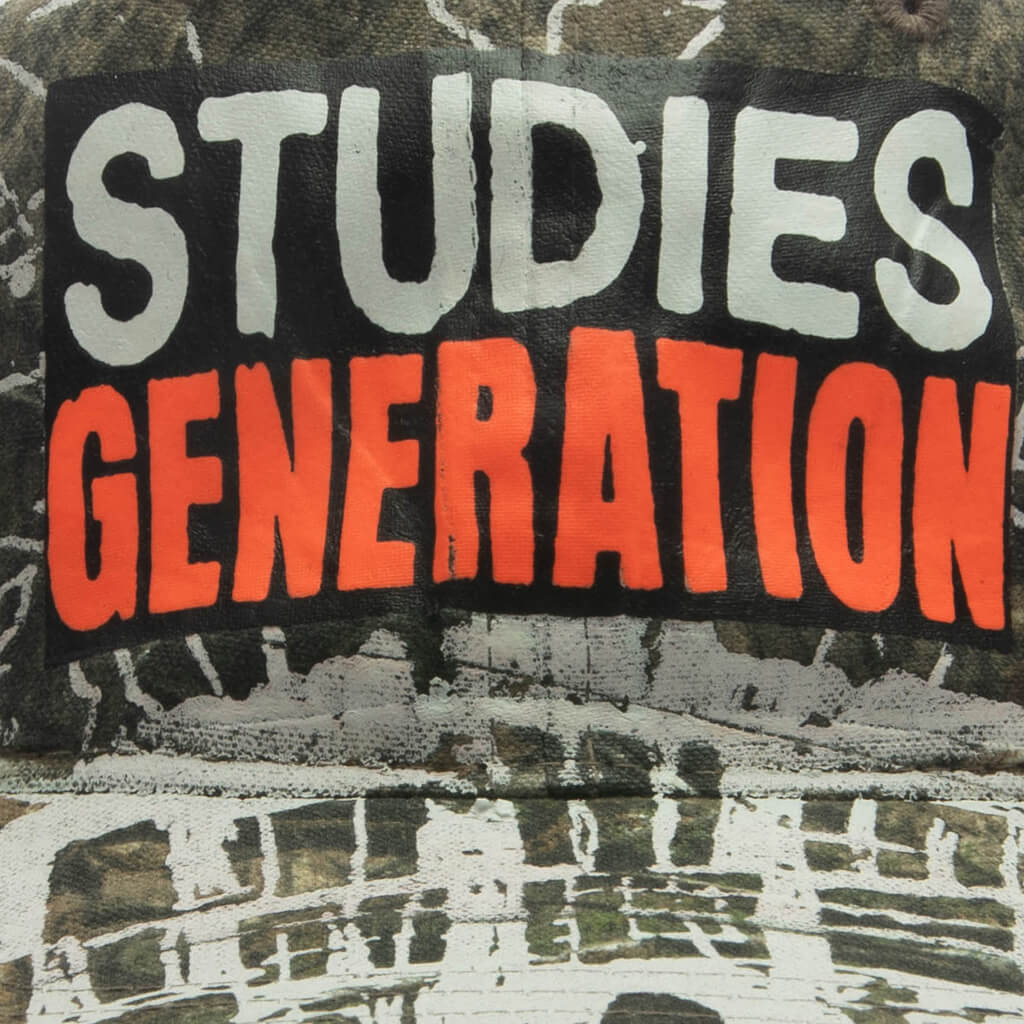 Generation Hat - Multi