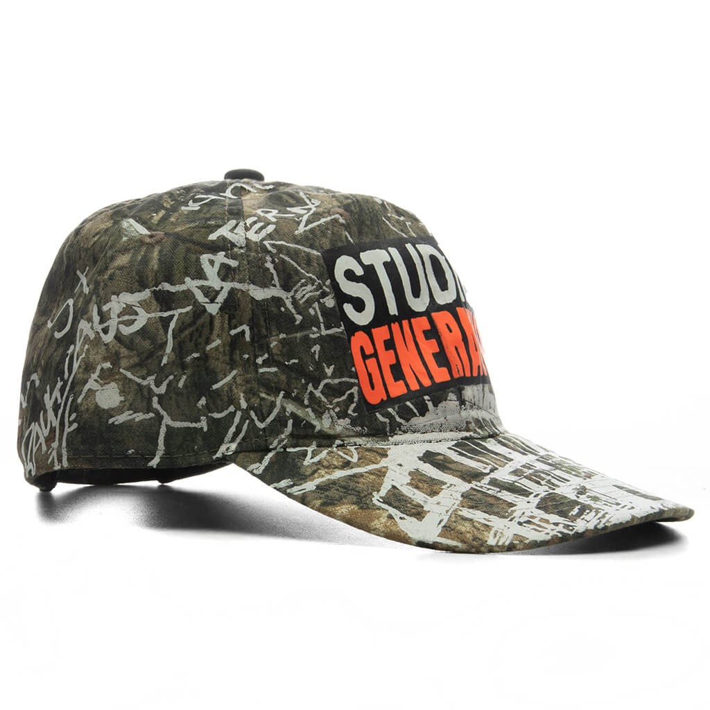 Generation Hat - Multi