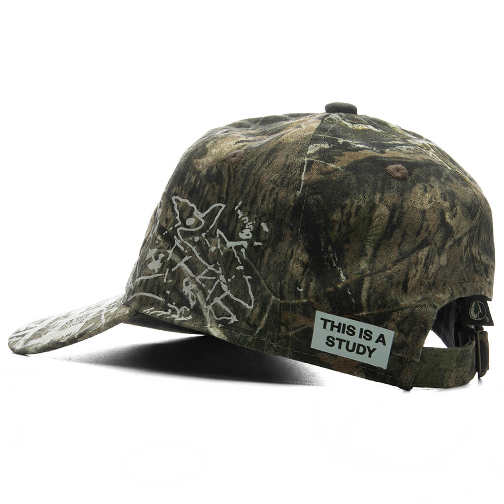 Generation Hat - Multi