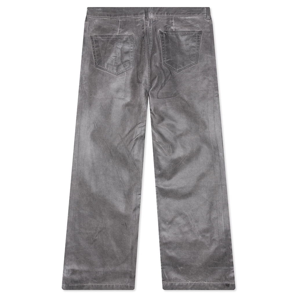 Geth Denim Jeans - Dark Dust
