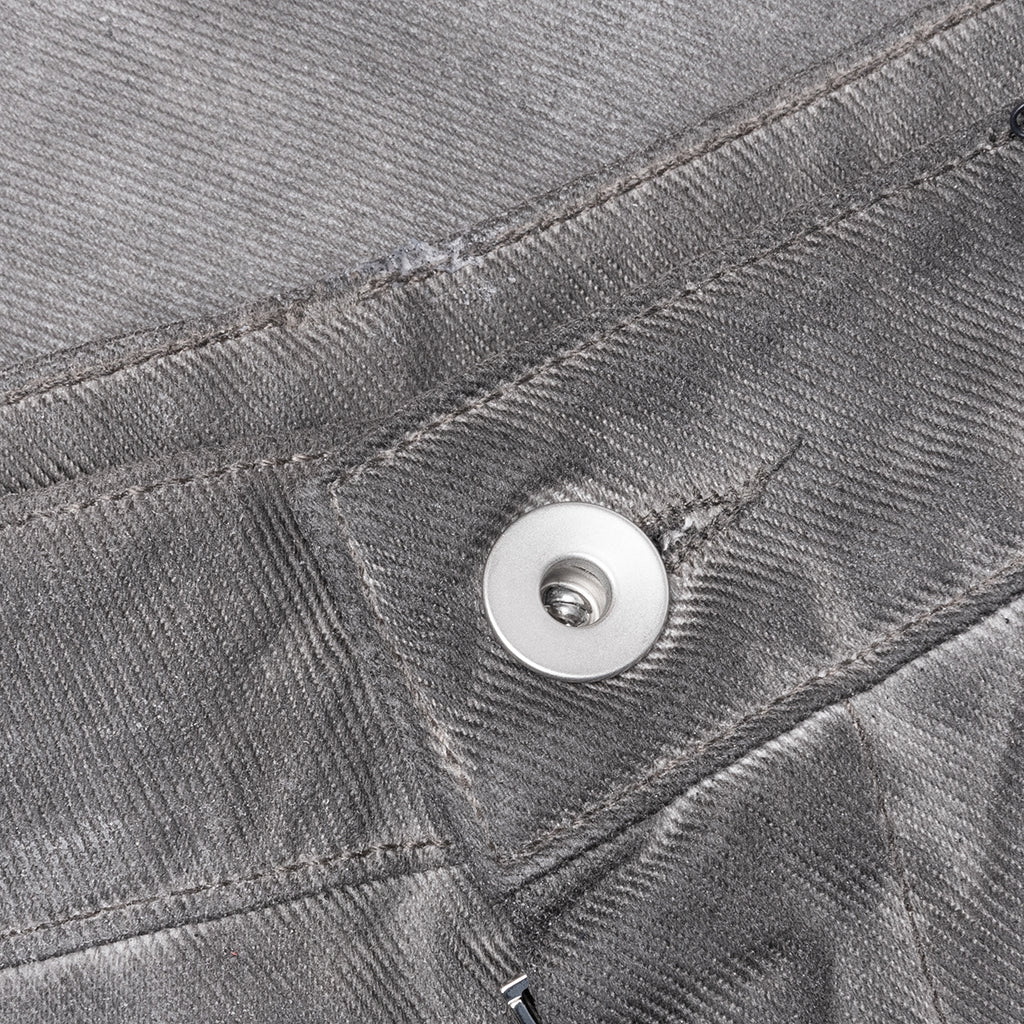 Geth Denim Jeans - Dark Dust