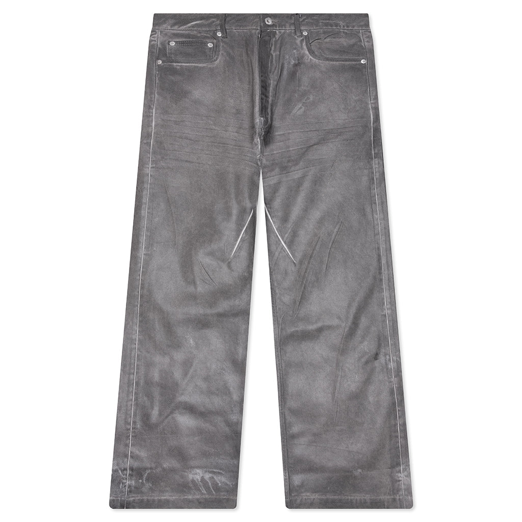 Geth Denim Jeans - Dark Dust