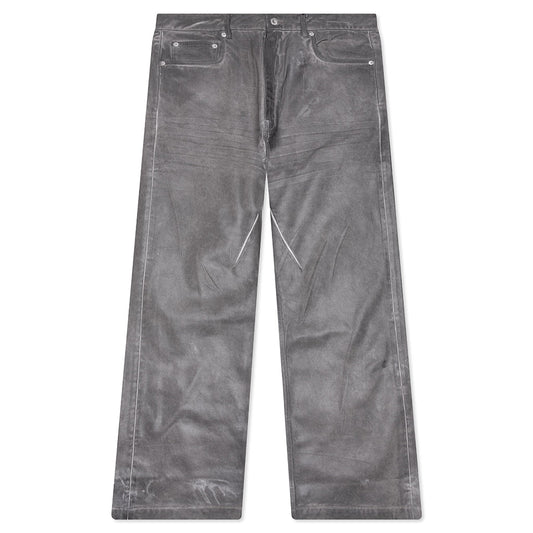Geth Denim Jeans - Dark Dust