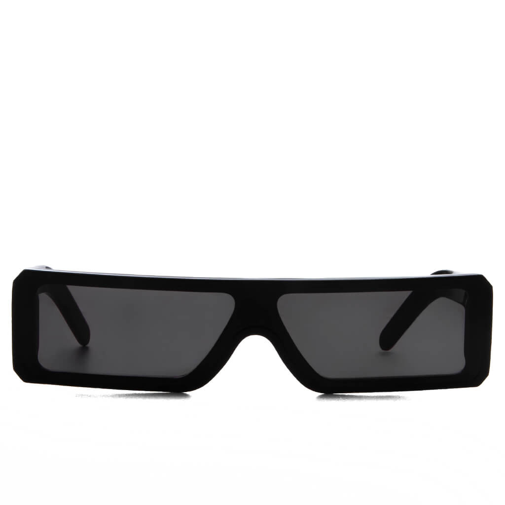 Gethshades Sunglasses - Black
