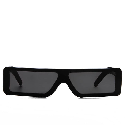 Gethshades Sunglasses - Black