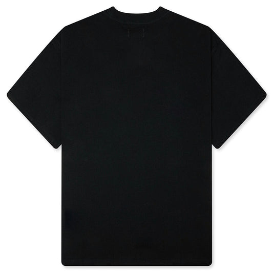 Gift He's Given S/S Tee - Black