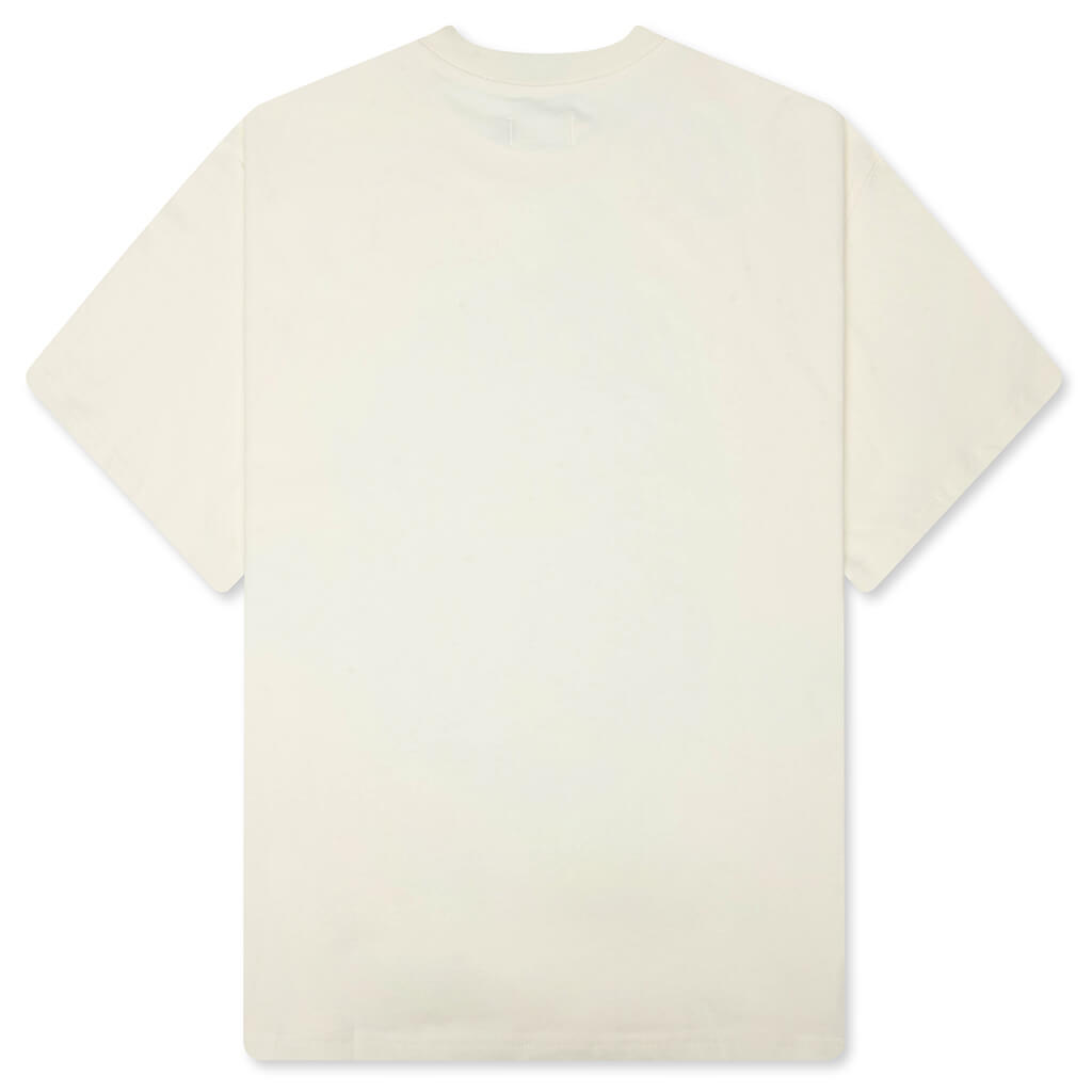 Gift He's Given S/S Tee - White