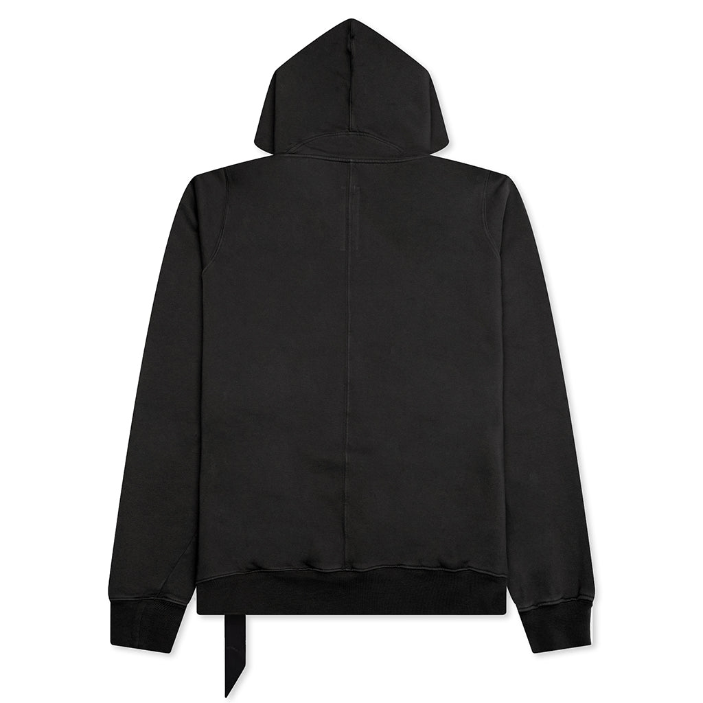 Gimp Hoodie - Black