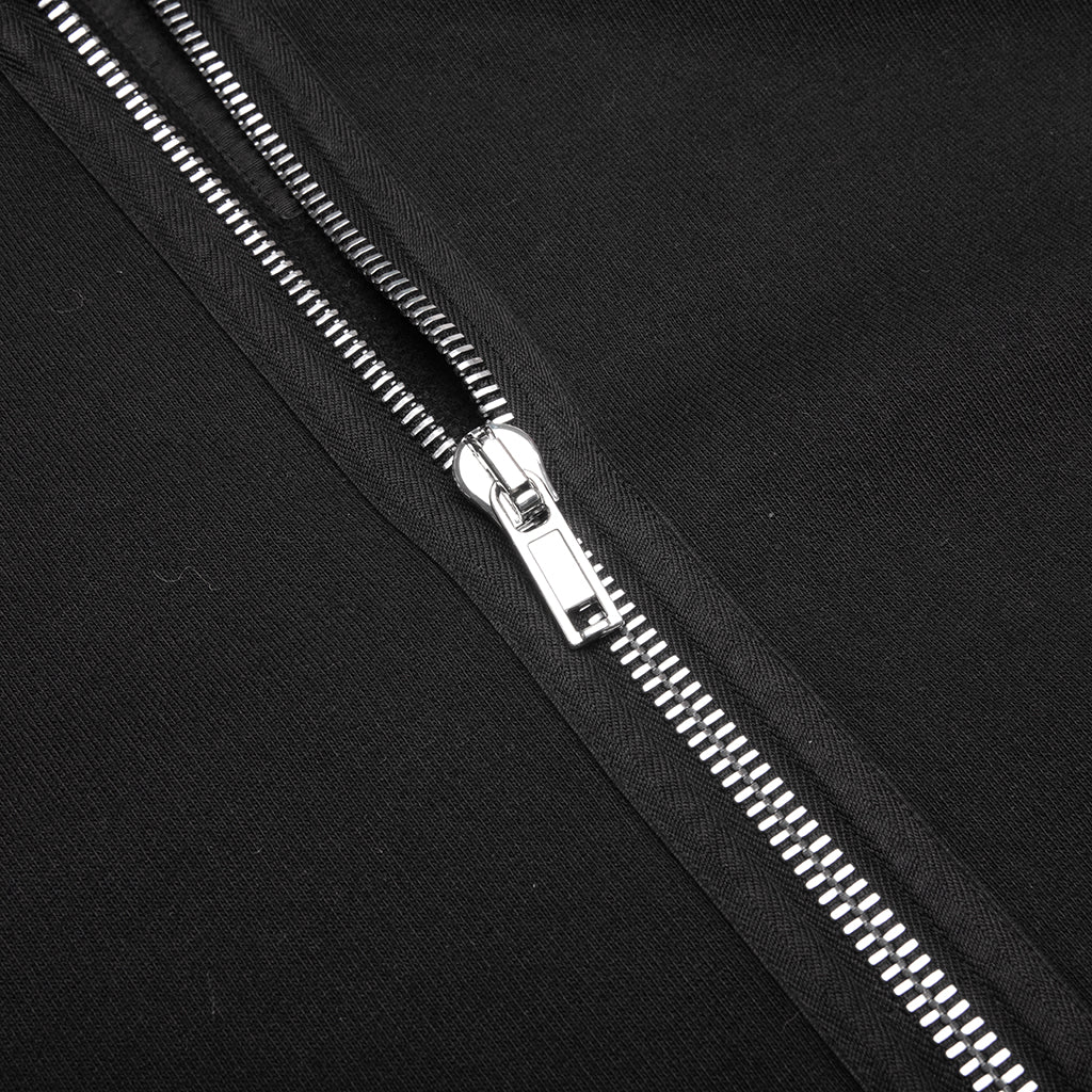 Gimp Hoodie - Black