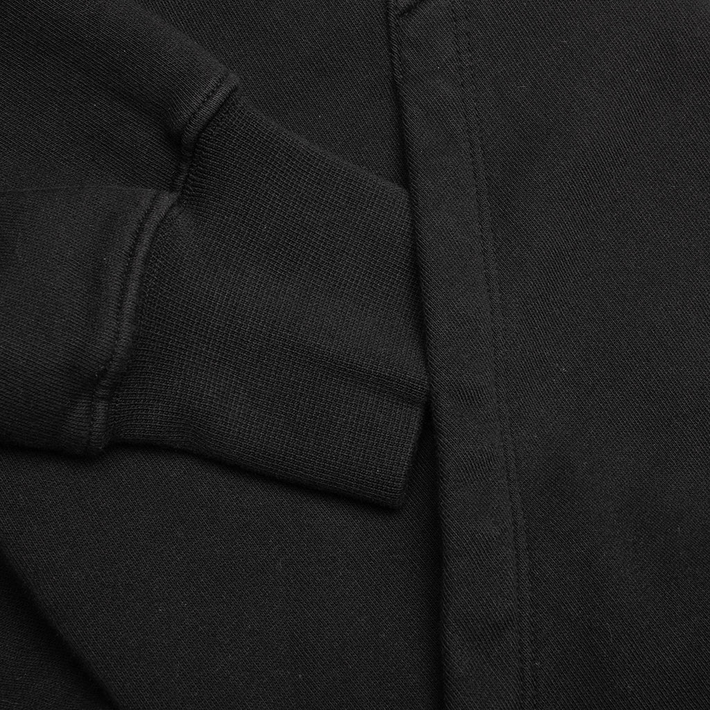 Gimp Hoodie - Black