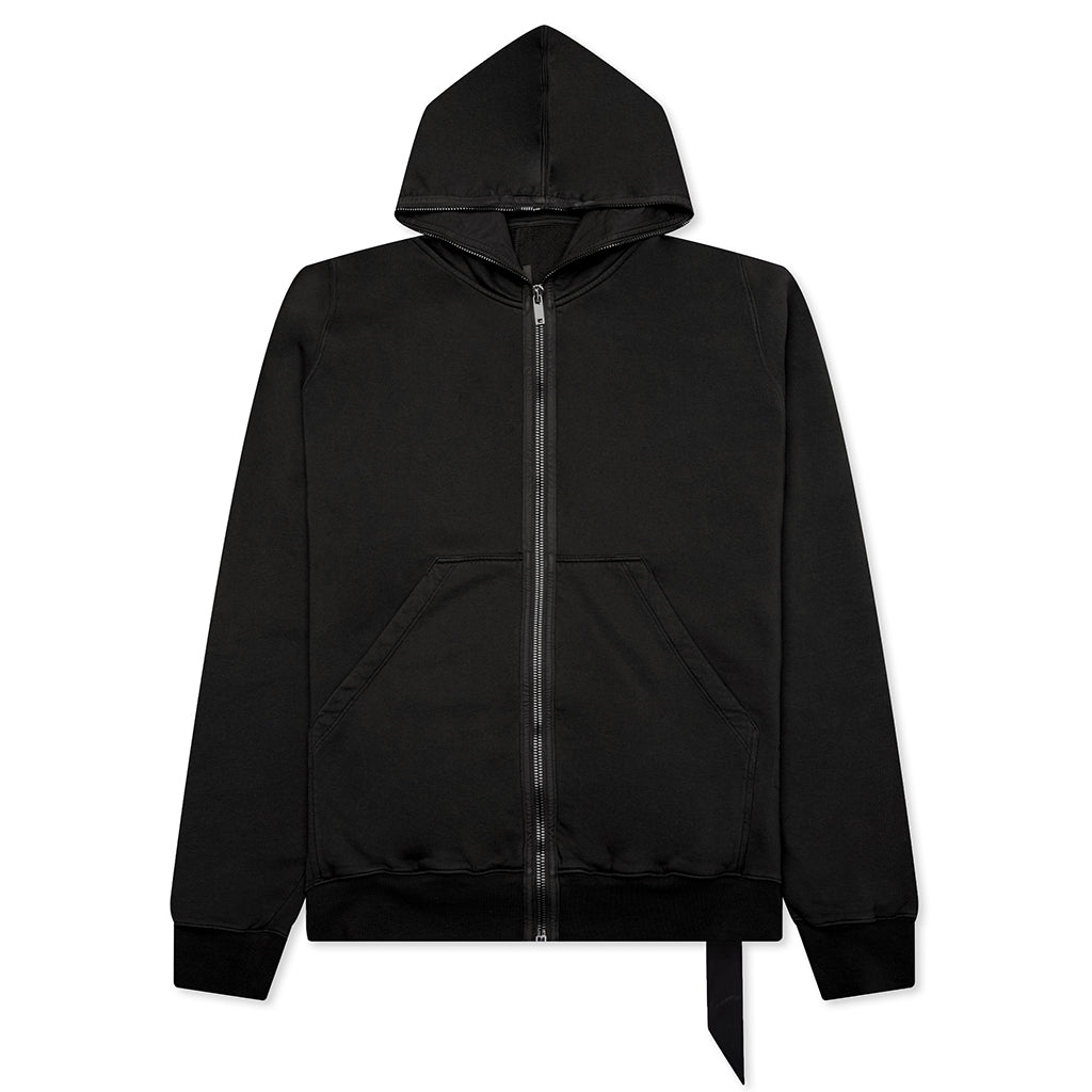 Gimp Hoodie - Black