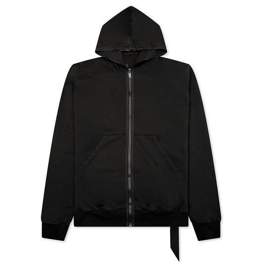 Gimp Hoodie - Black