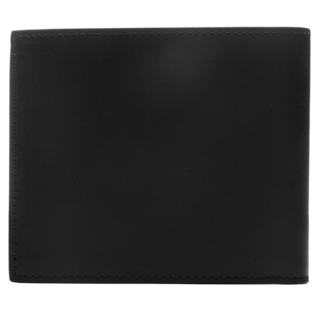 8CC Billfold Wallet - Black