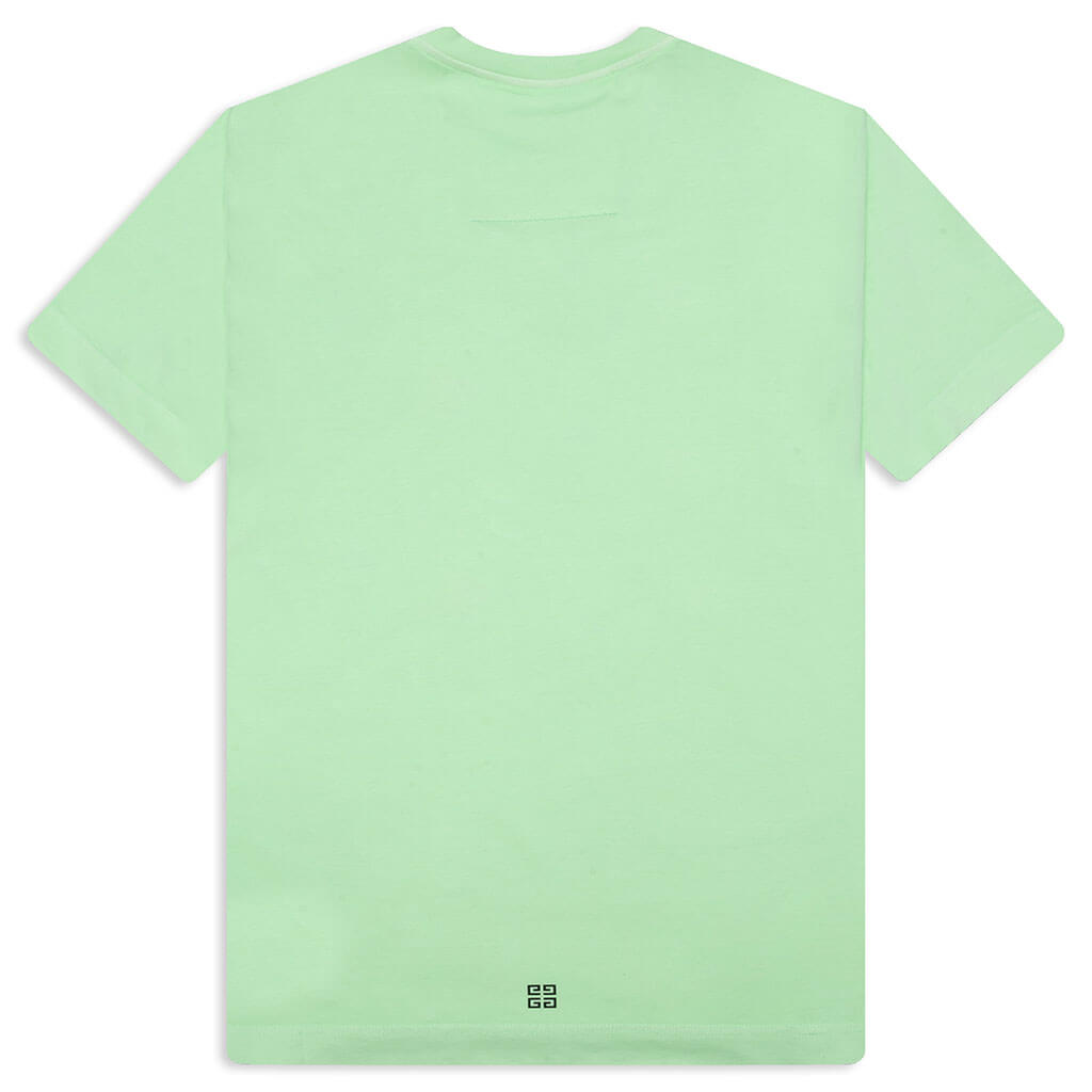 Archetype Slim Fit T-Shirt - Mint Green