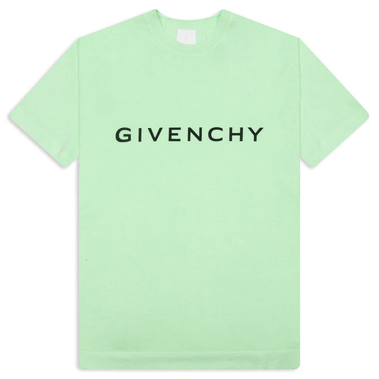 Archetype Slim Fit T-Shirt - Mint Green