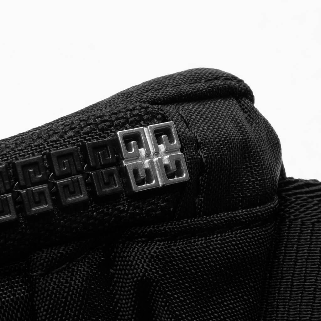 G-Trek Bumbag - Black