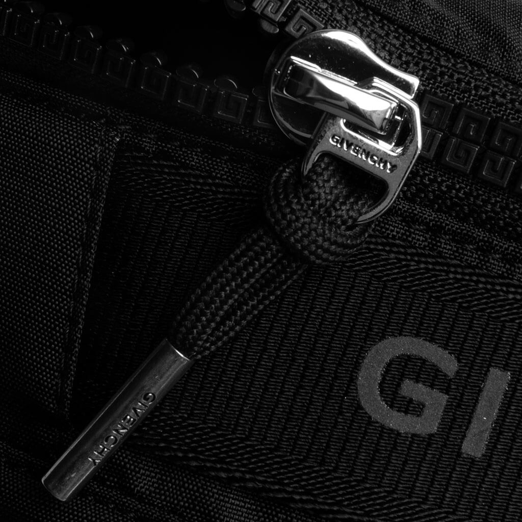 G-Trek Bumbag - Black