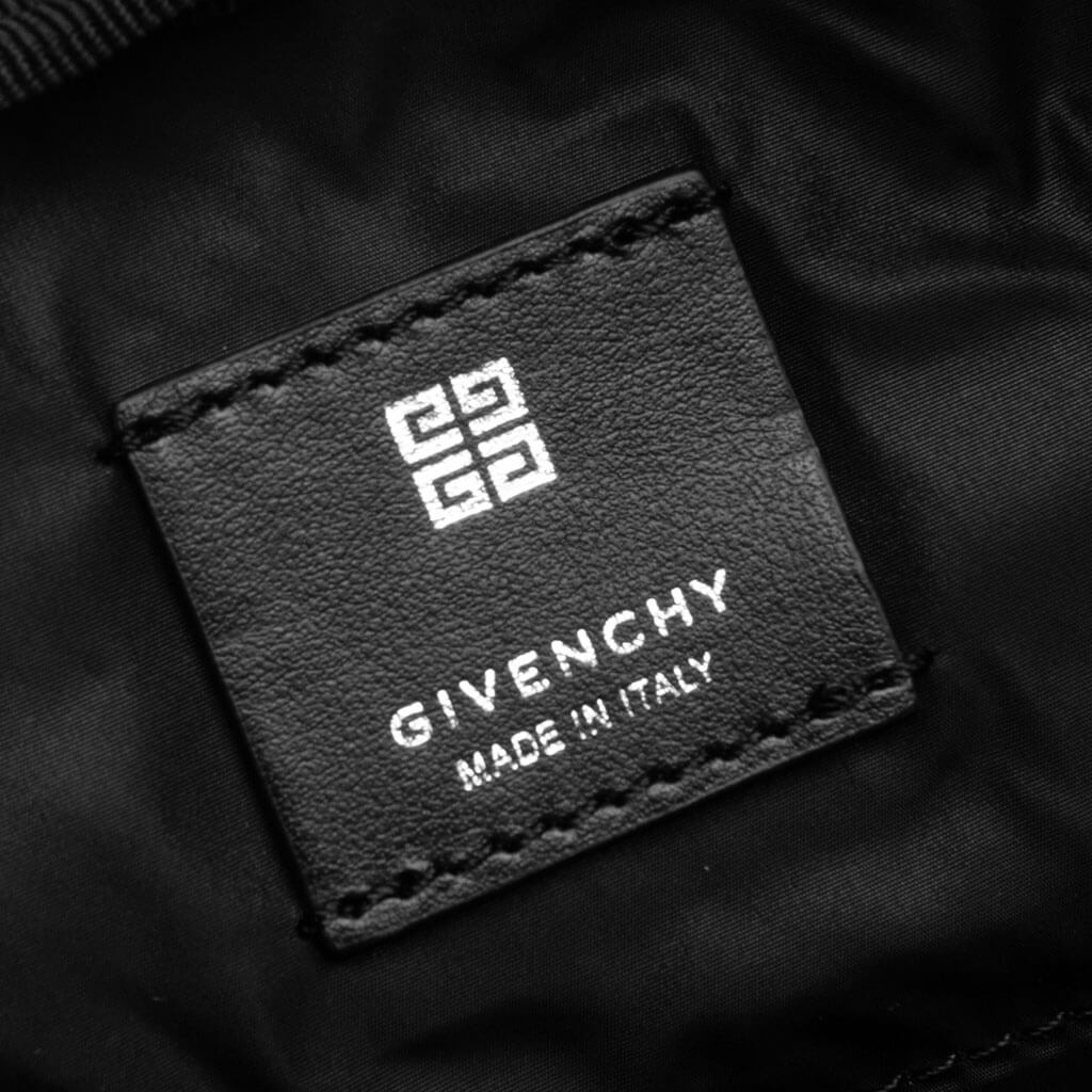 G-Trek Bumbag - Black