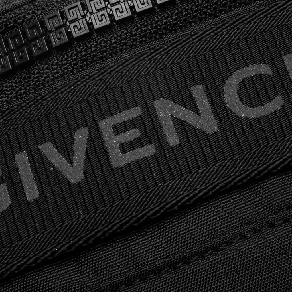 G-Trek Bumbag - Black