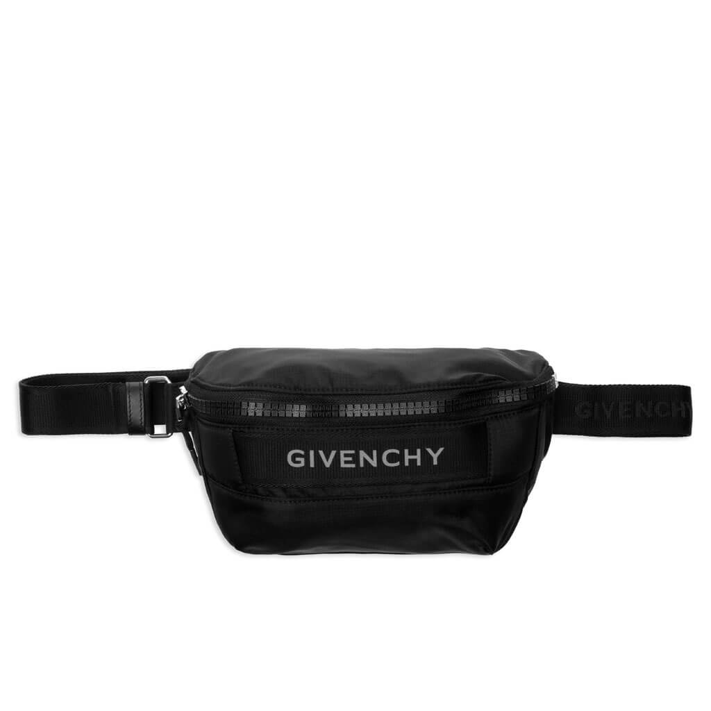 G-Trek Bumbag - Black