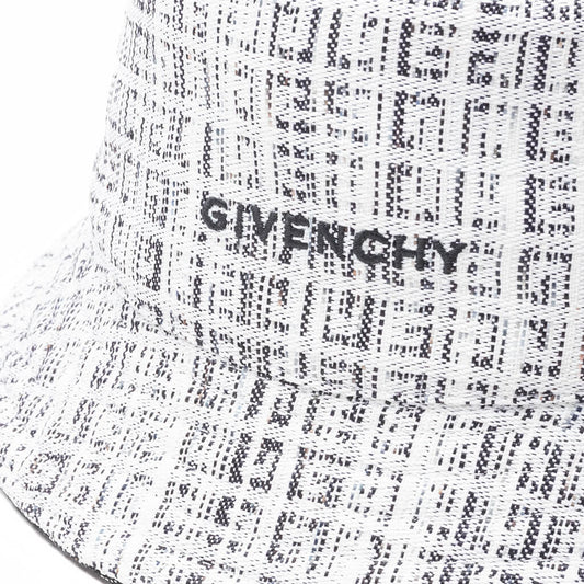 Reversible Bucket Hat - Black