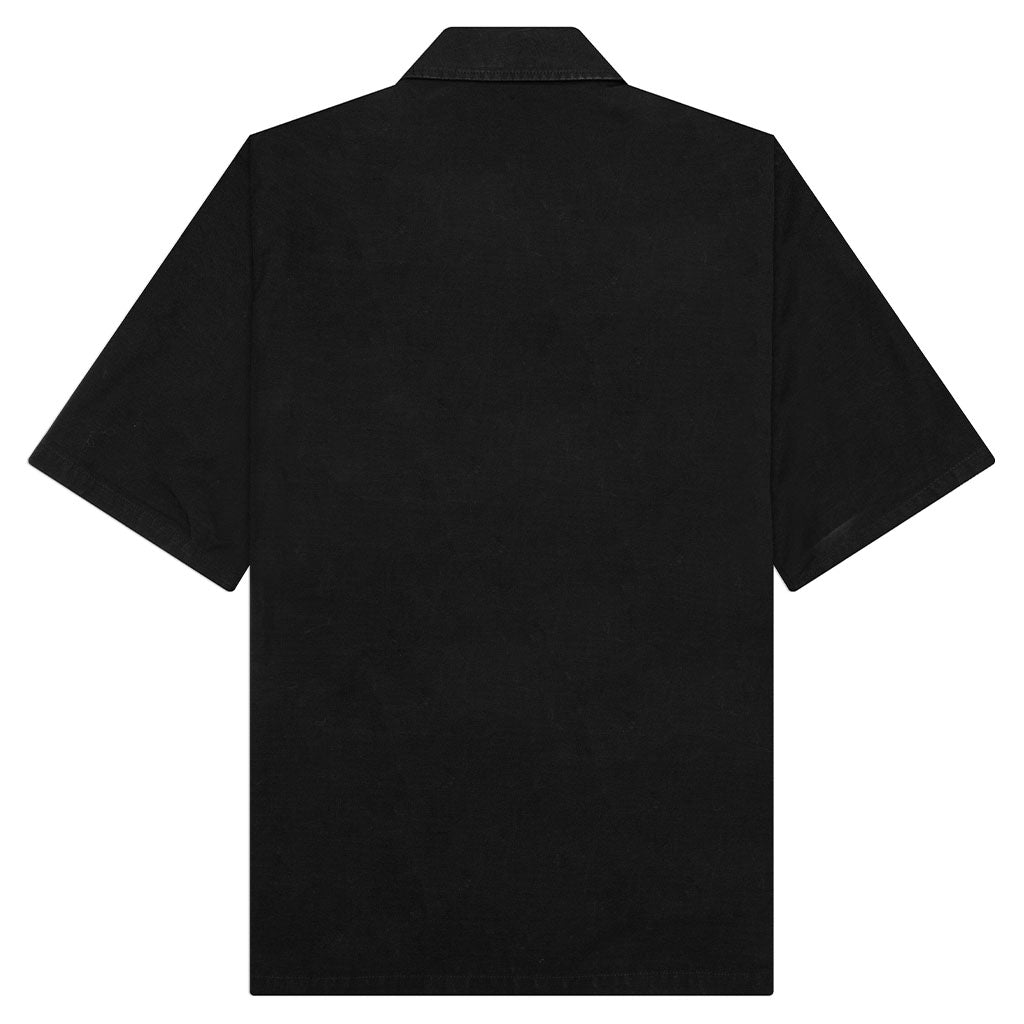 Shirt - Black