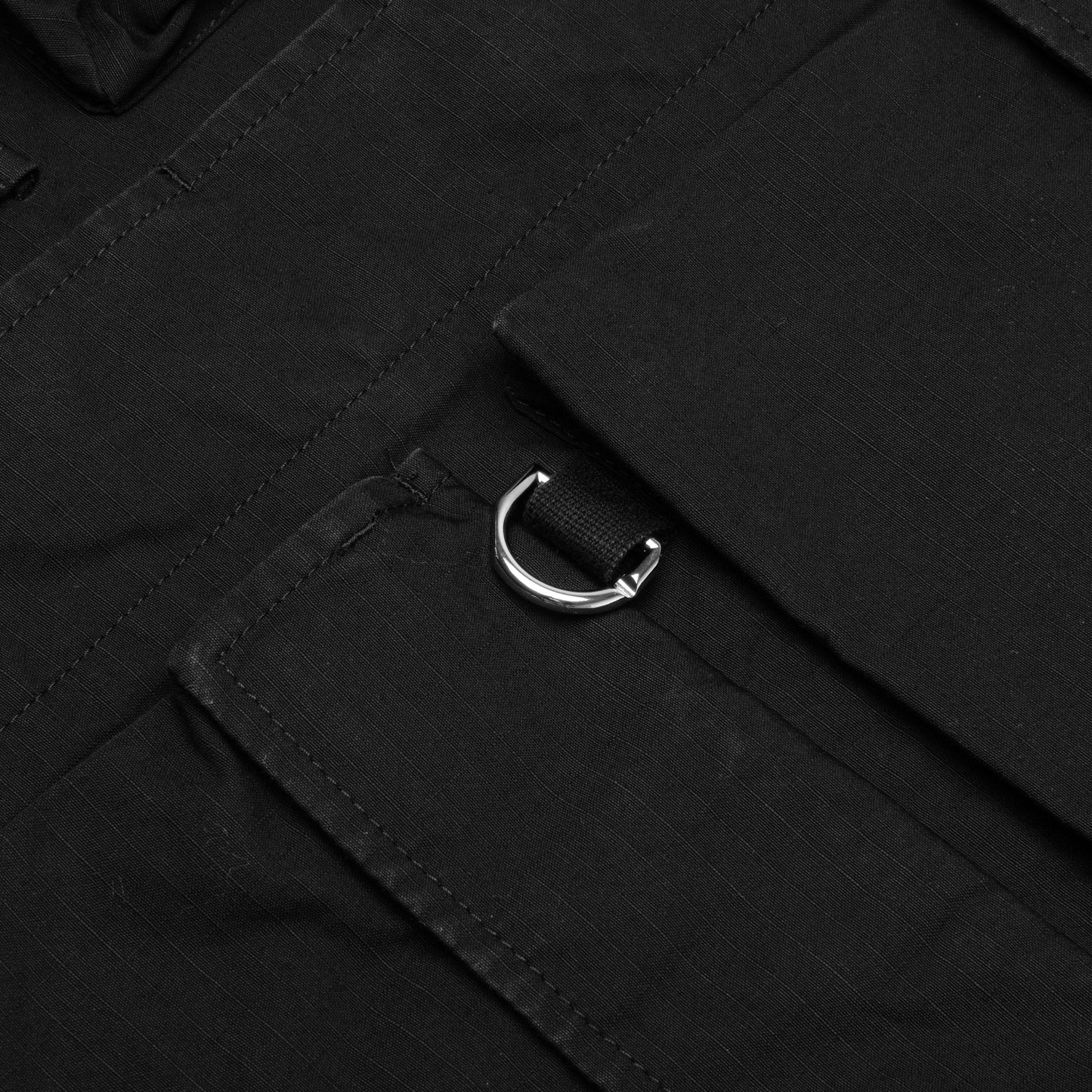Shirt - Black