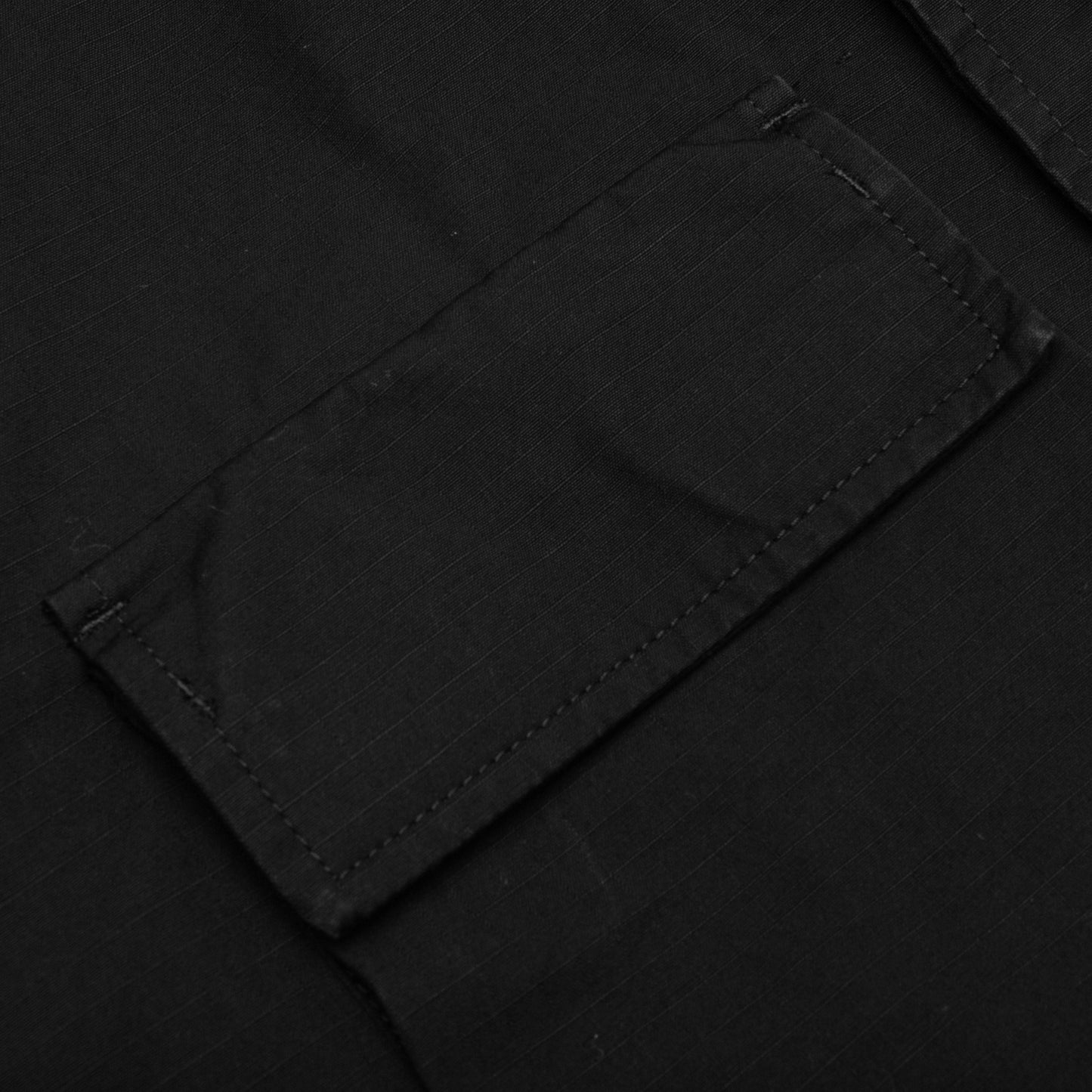 Shirt - Black
