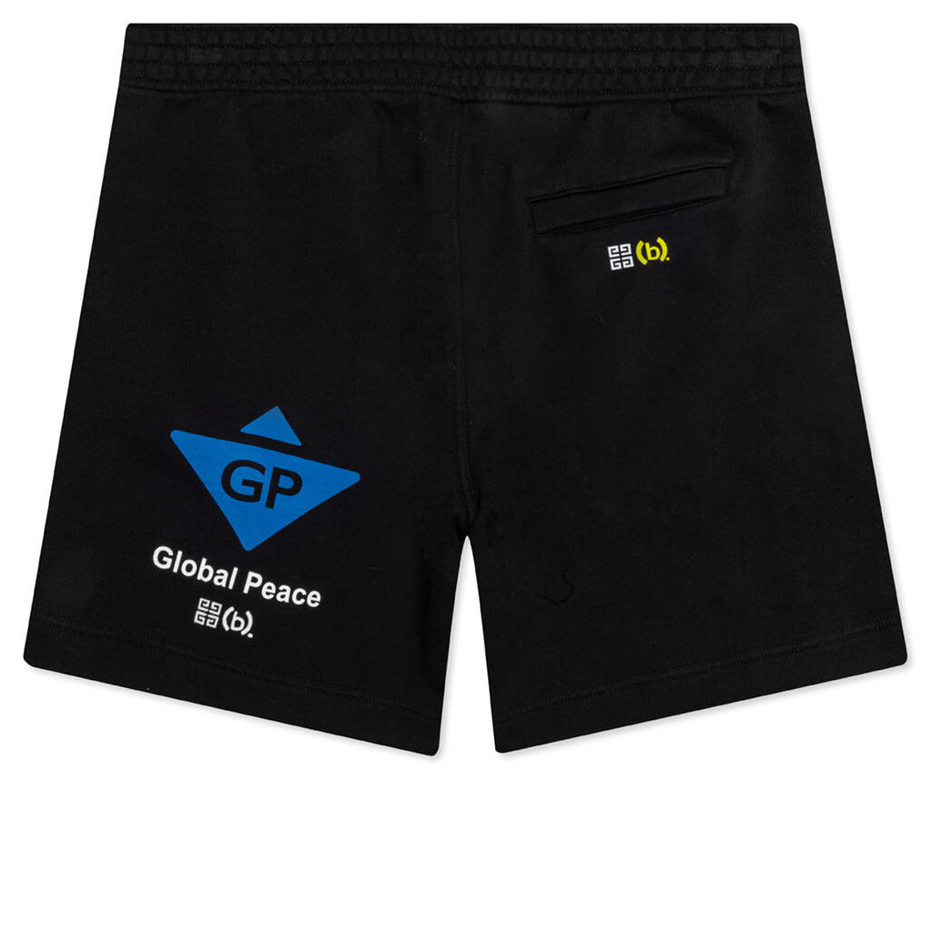 Shorts - Black