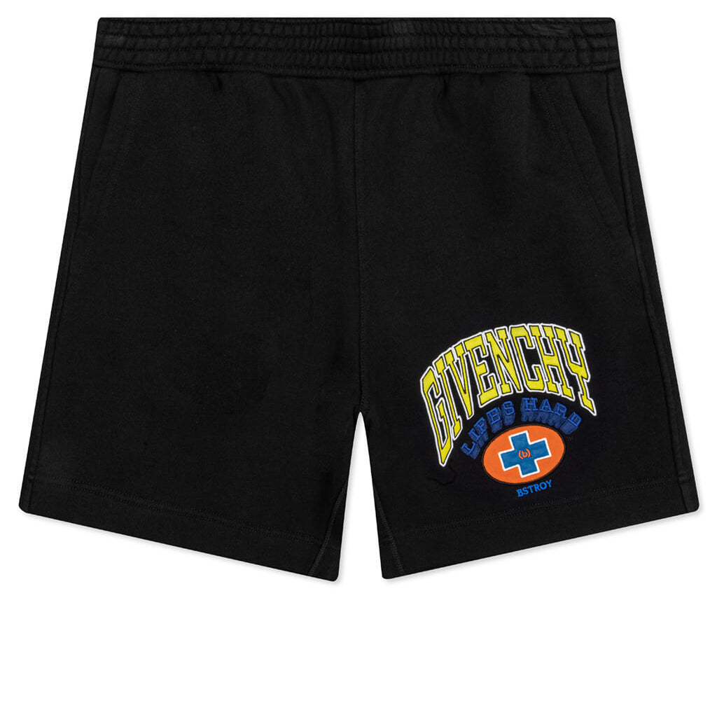 Shorts - Black