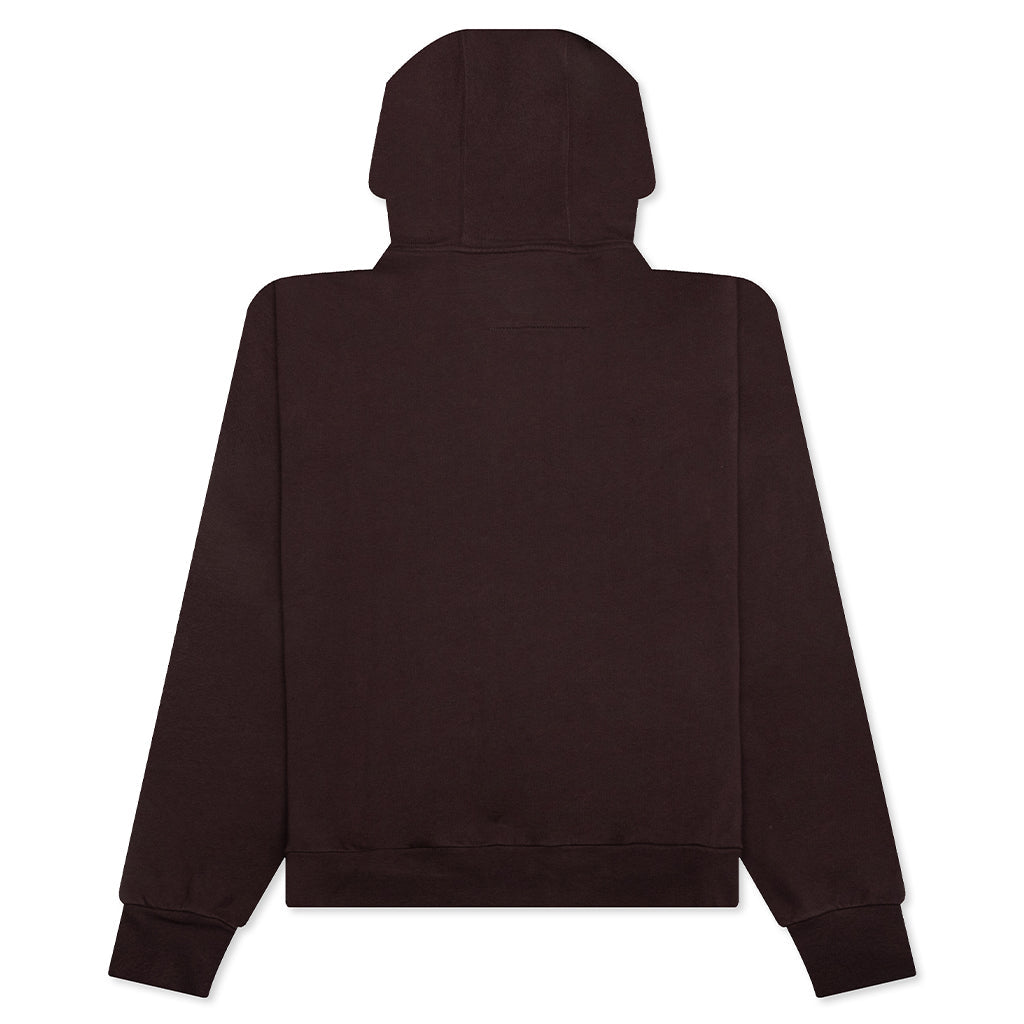 Givenchy Signature Hoodie - Red