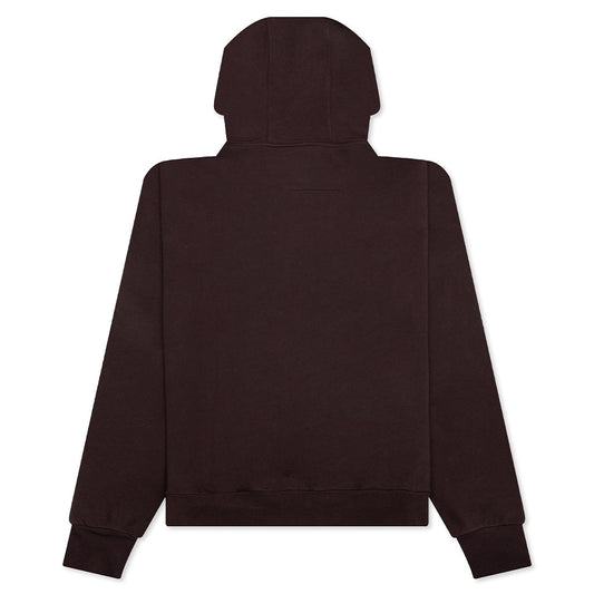 Givenchy Signature Hoodie - Red