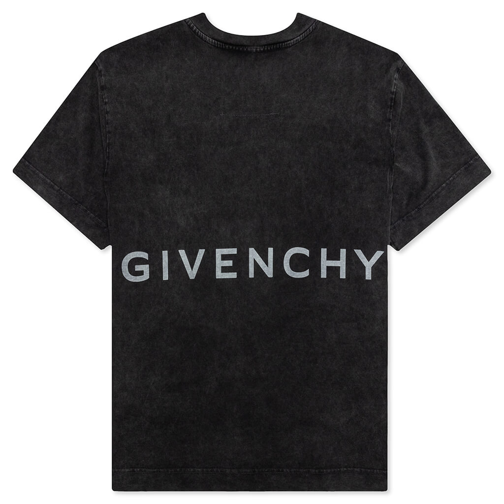 Slim Fit T-Shirt - Grey