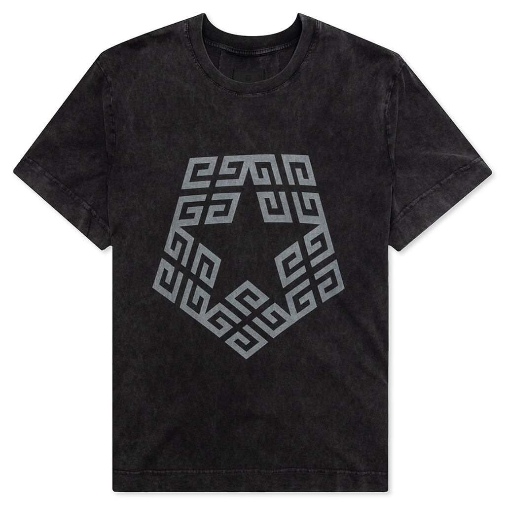 Slim Fit T-Shirt - Grey