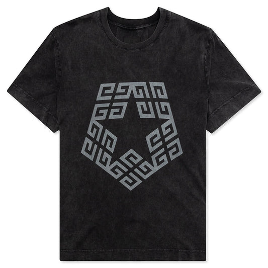 Slim Fit T-Shirt - Grey
