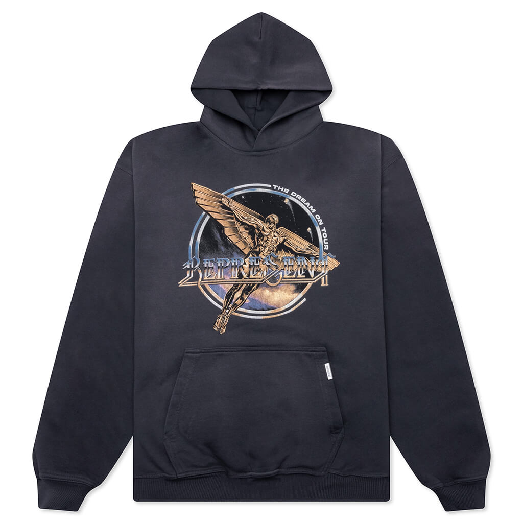 Golden Tour Hoodie - Sun Fade Grey