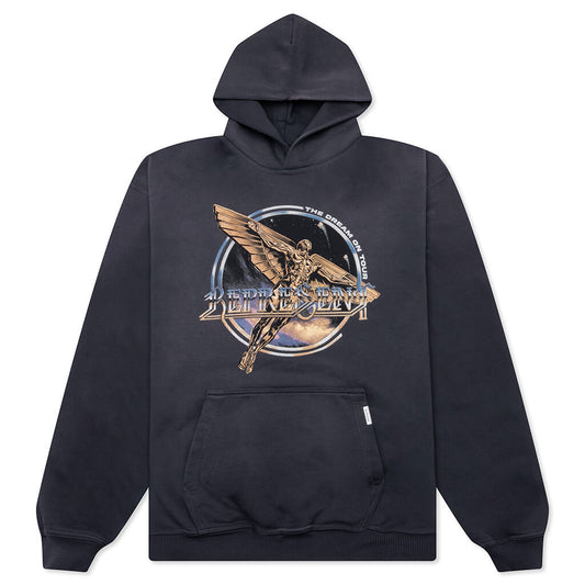 Golden Tour Hoodie - Sun Fade Grey