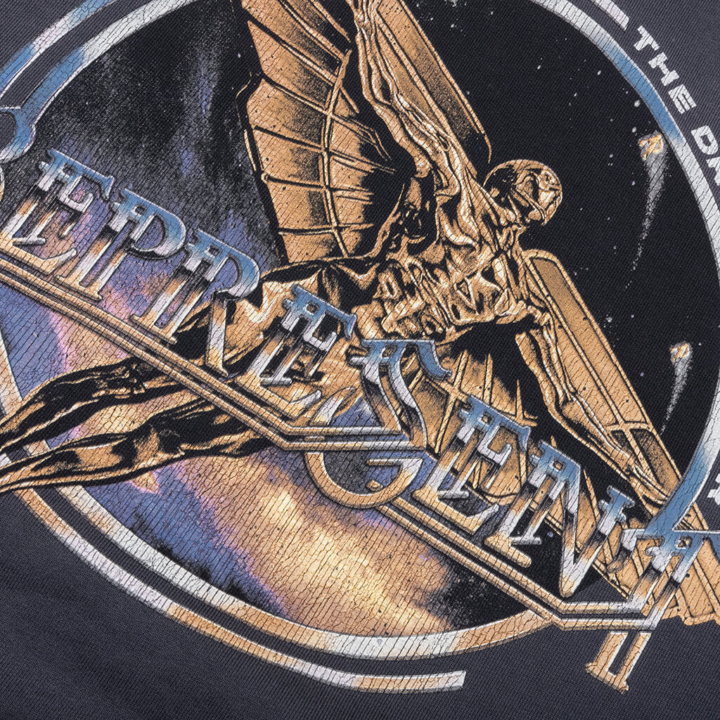 Golden Tour Hoodie - Sun Fade Grey