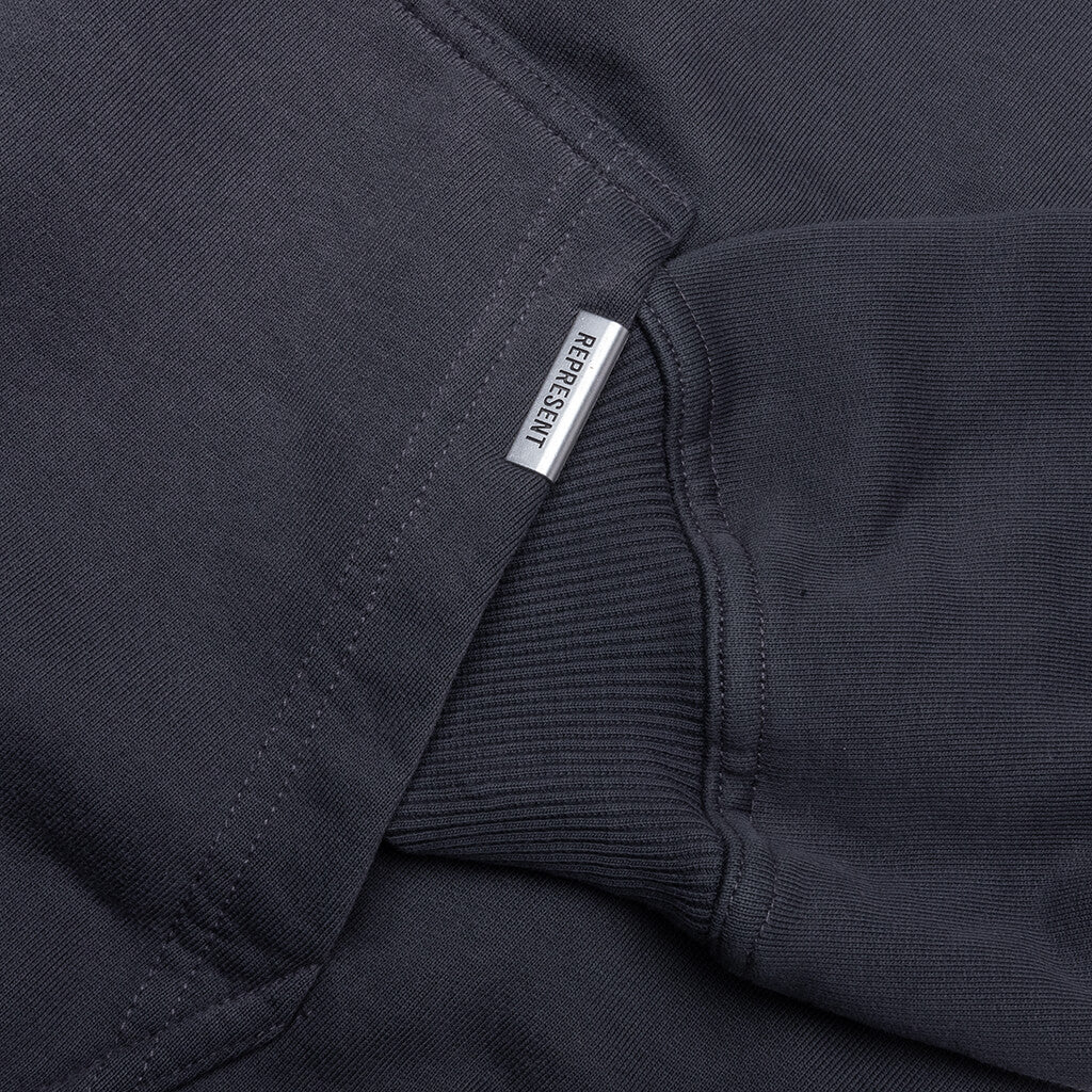 Golden Tour Hoodie - Sun Fade Grey