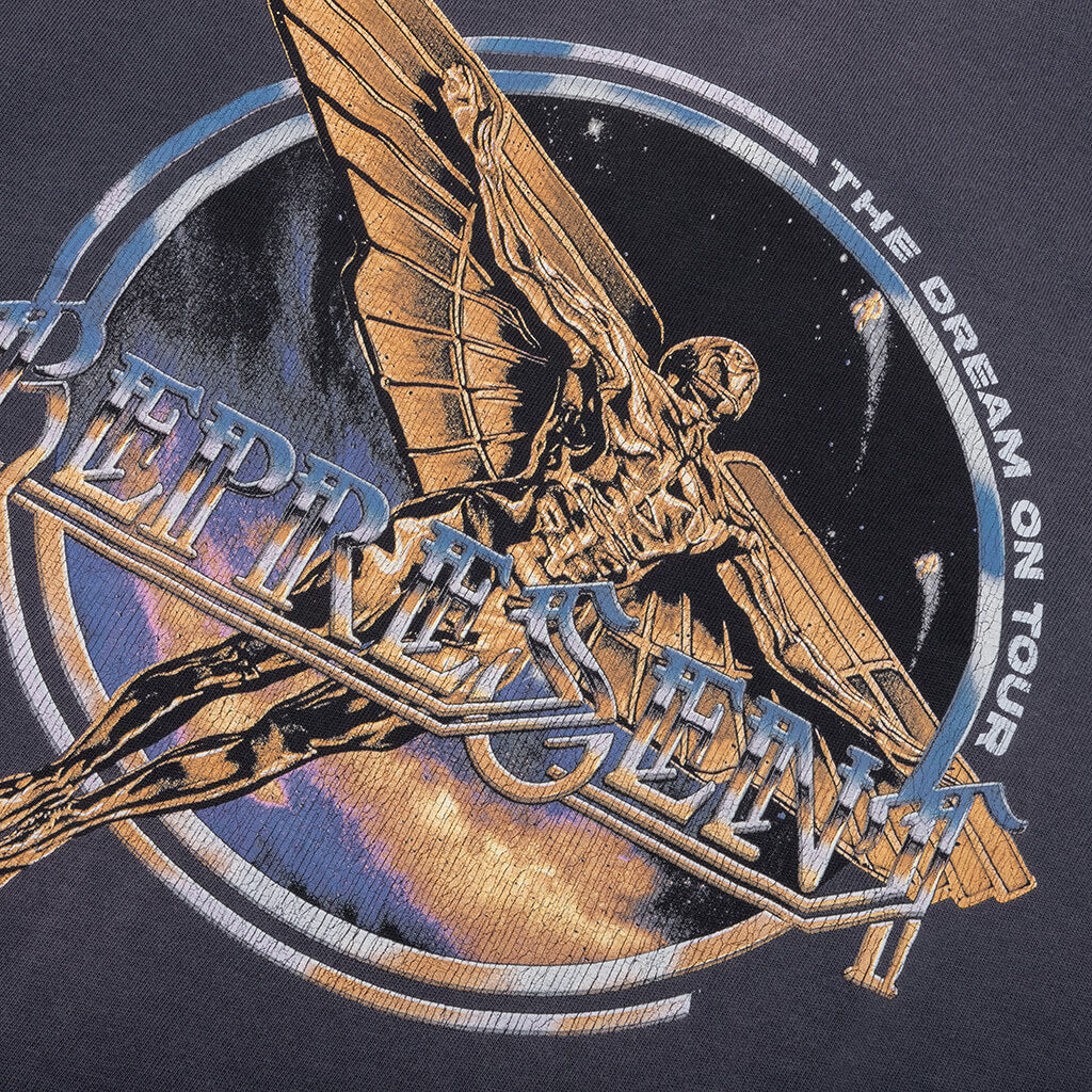 Golden Tour T-Shirt - Sun Fade Grey