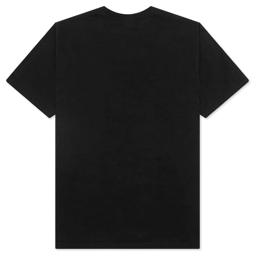 Graduation General Tee - Black